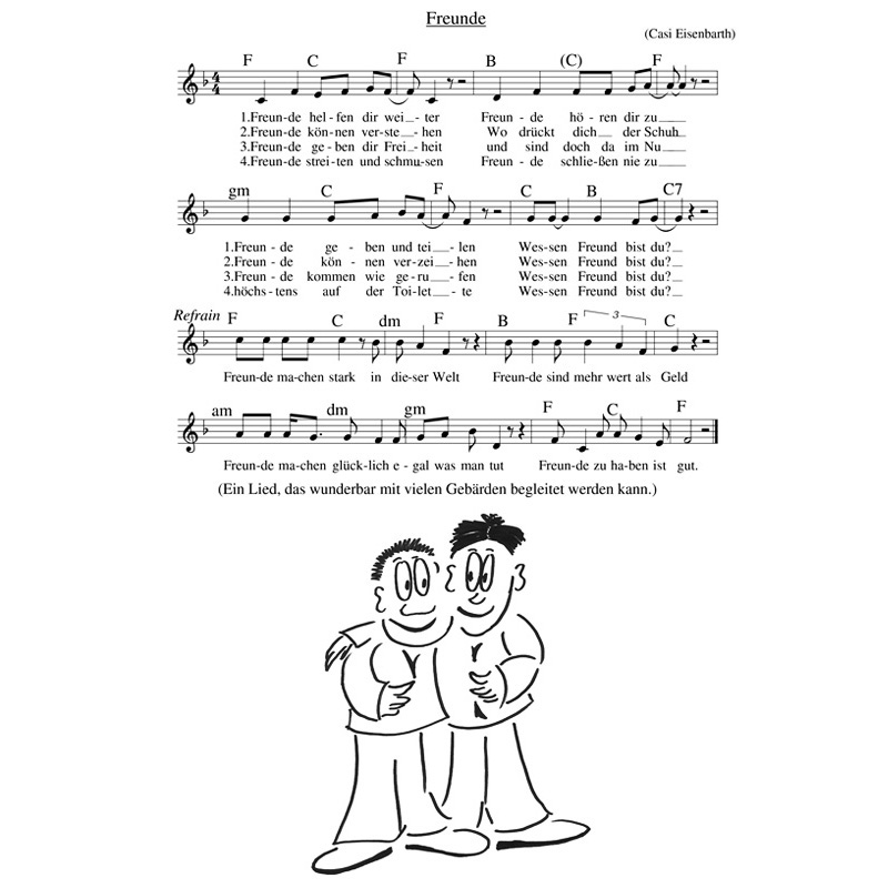 Casi Eisenbarth - Kinderliedermacher | Kinderlieder, Kinderkonzerte